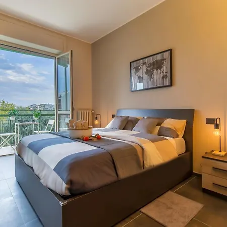아파트 Modern & Bright 2 Bedroom Flat 50m From M4 Stop