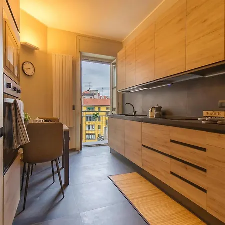 アパート Modern & Bright 2 Bedroom Flat 50m From M4 Stop *