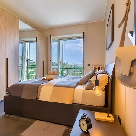 Lägenhet Modern & Bright 2 Bedroom Flat 50m From M4 Stop *